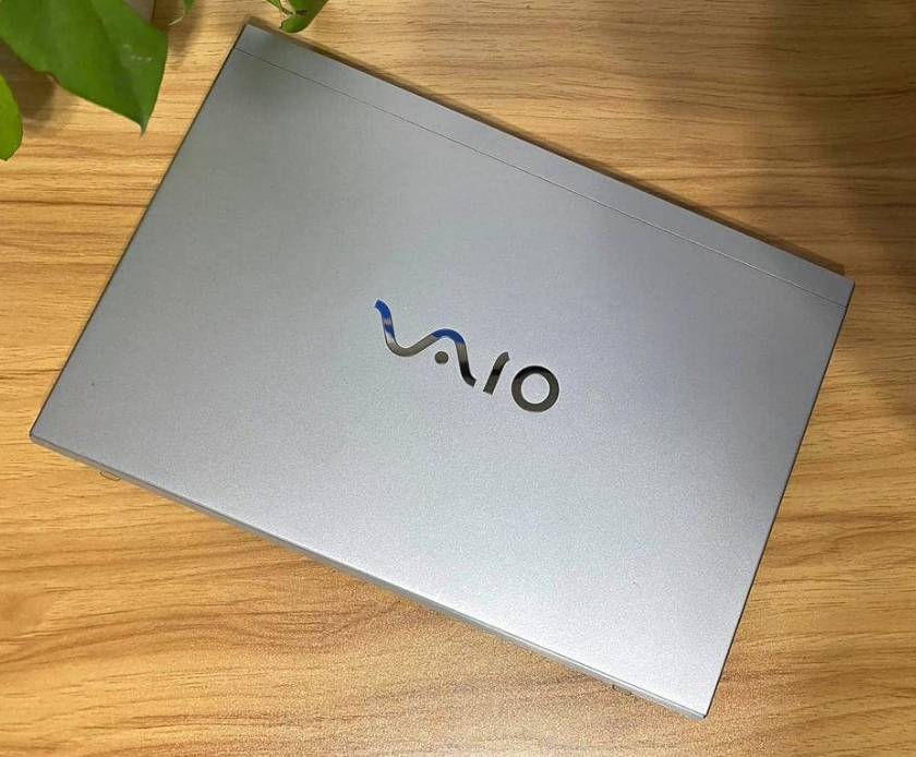 Sony Vaio