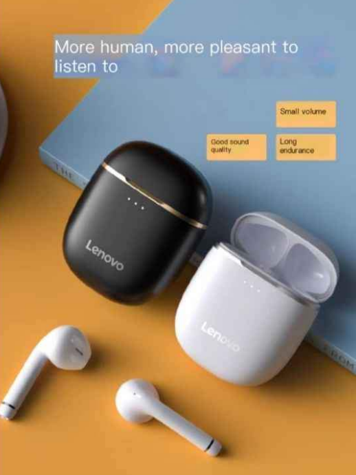 Lenovo music Bluetooth Headset