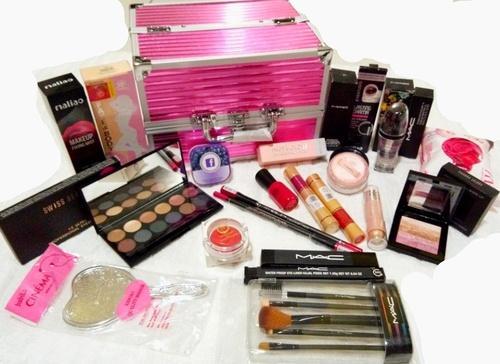 Makeup kit