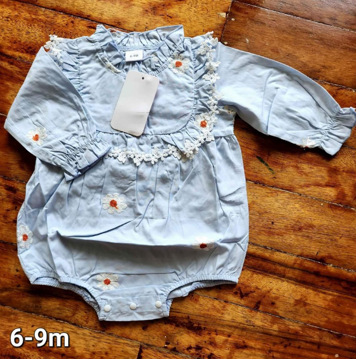 Assorted Baby Clothes