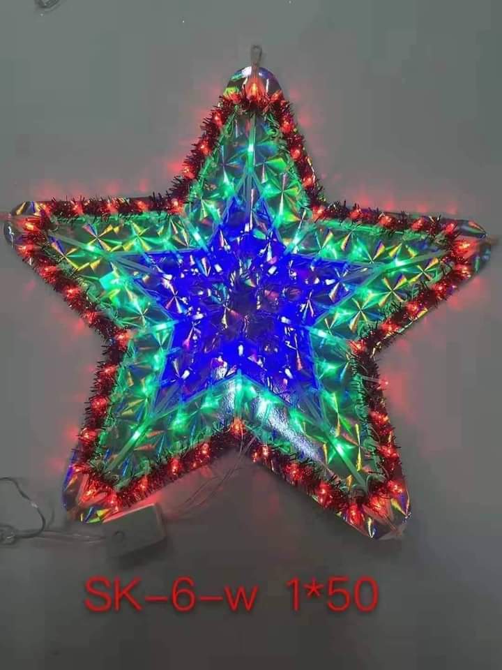 Lightning Parol