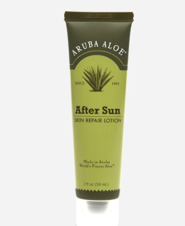 After Sun Skin Repair Lotion