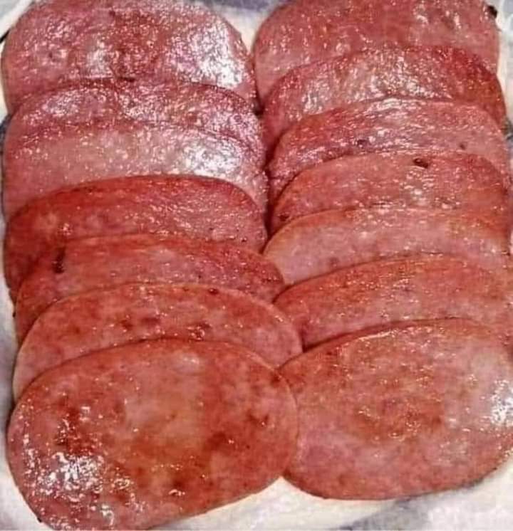 El Primo Luncheon Meat