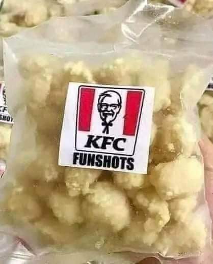 KFC Funshot