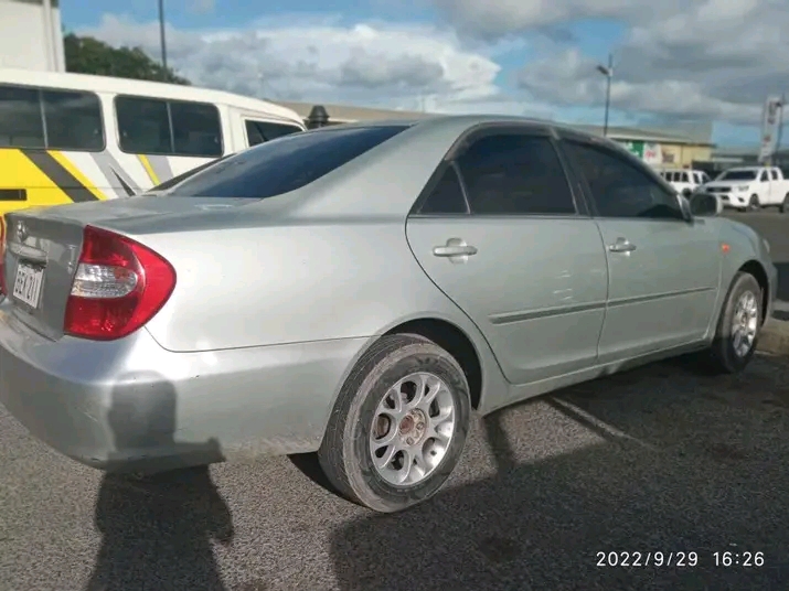 Camry 2.4 for sale