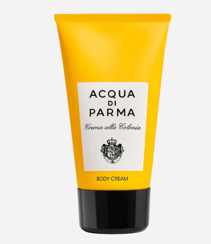 Parma Colonia Body Cream