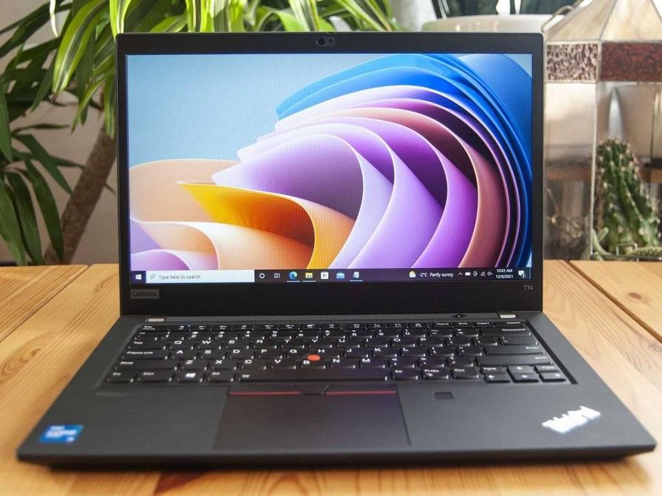 Brand New! Lenovo T14 G2- i5 core -16gb Ram-256gb