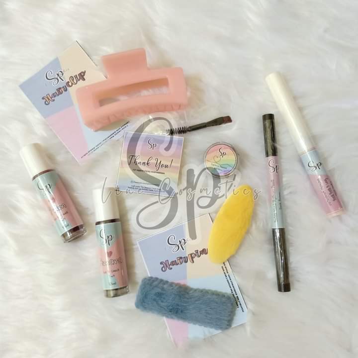 SP LINE COSMETICS