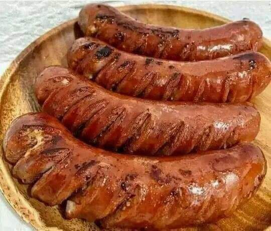 Hungarian Sausage