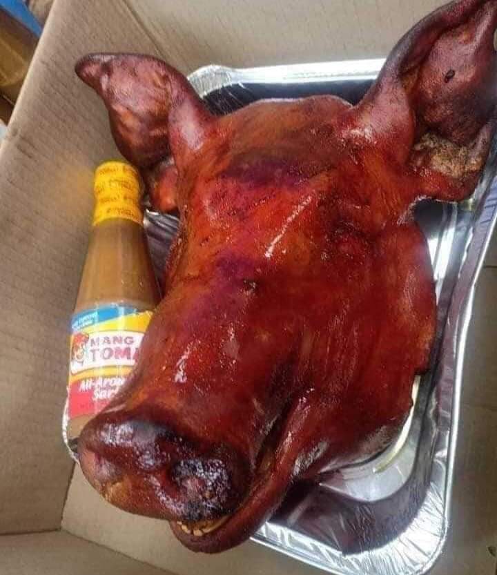 LECHON ULO