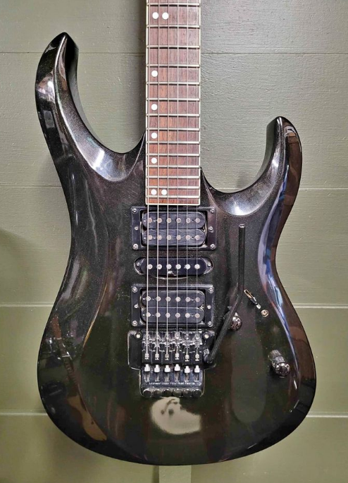 Cort X9 electric guitar