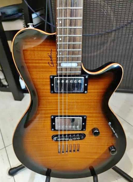 GODIN LG Signature