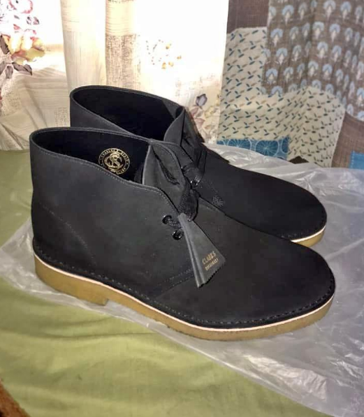 Original Desert Boot