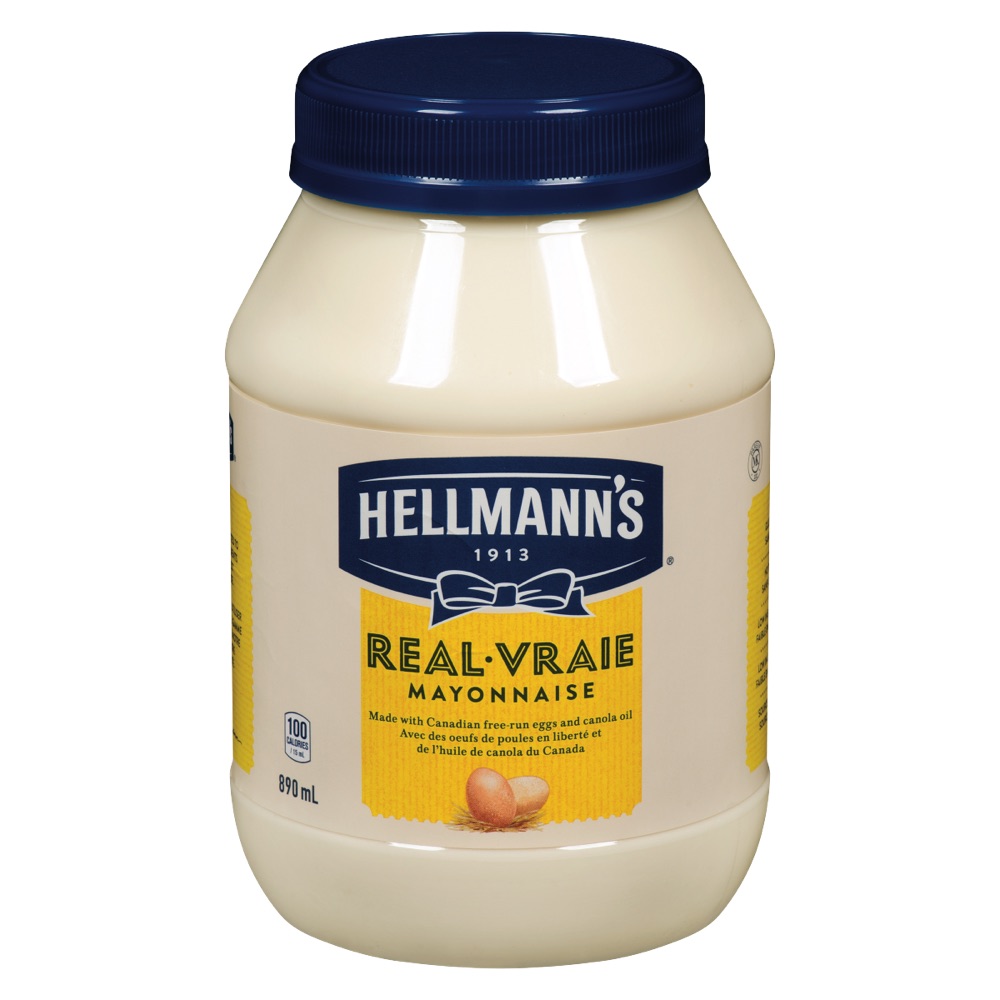 Mayonnaise