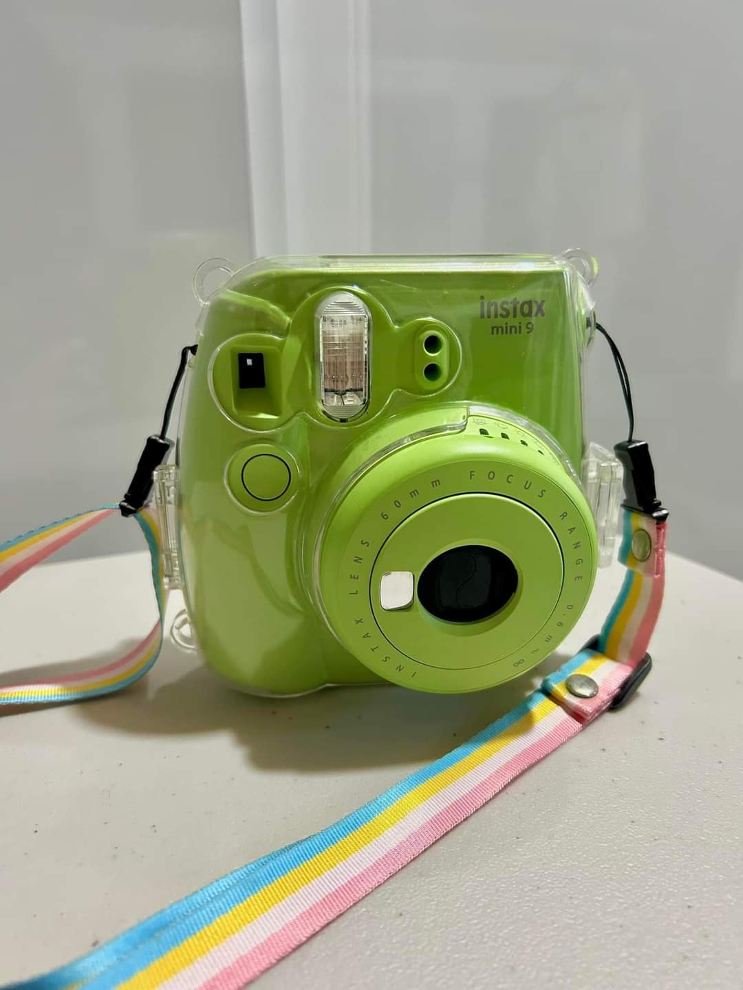 Instax Mini 9