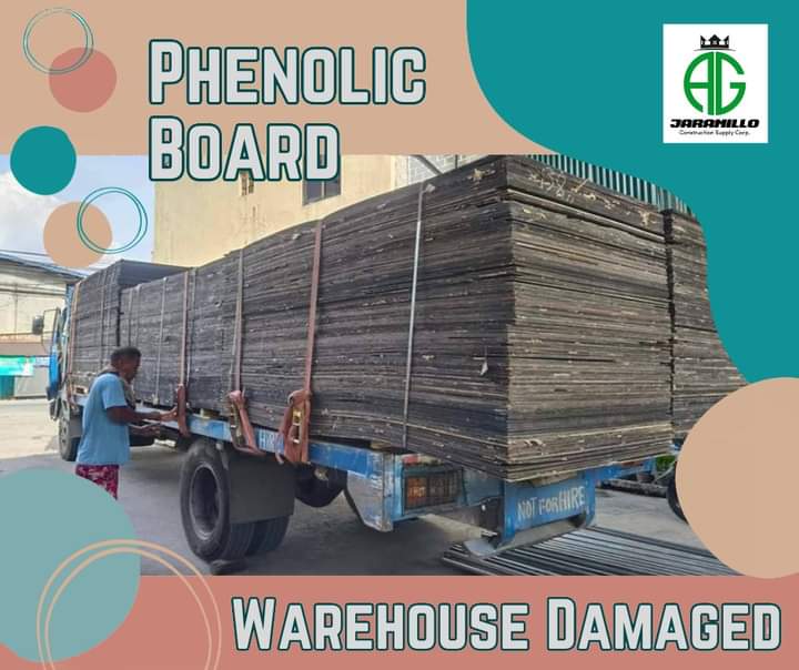 PHENOLIC BOARD