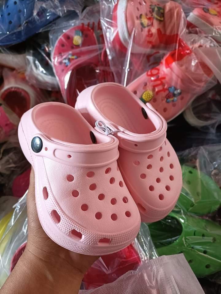 CROCS FOR KIDS