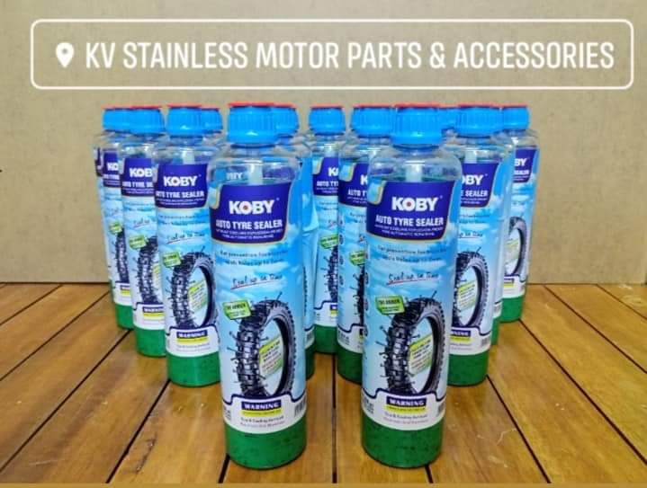 Motorcyle Koby Products