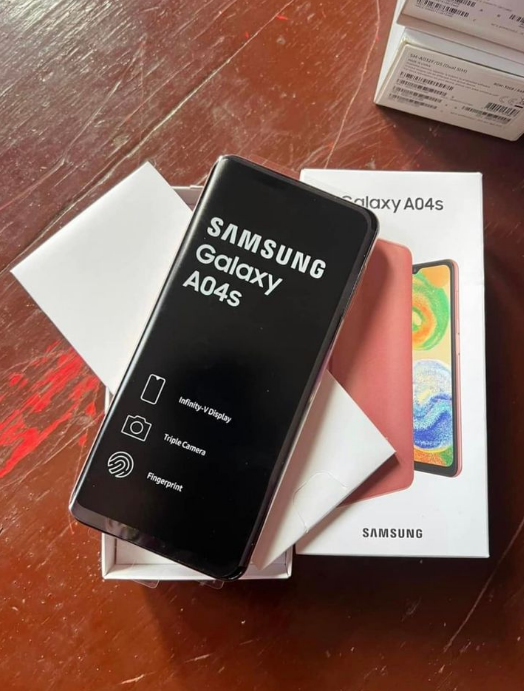 Samsung galaxy A04S