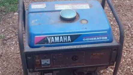 2 Generator for sale