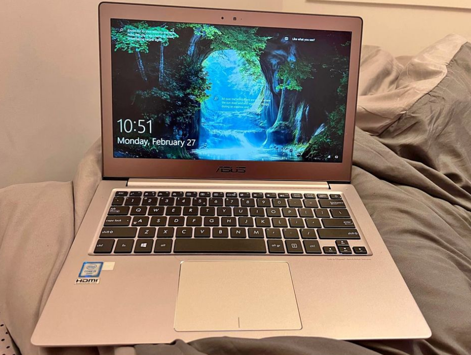 ZENBOOK