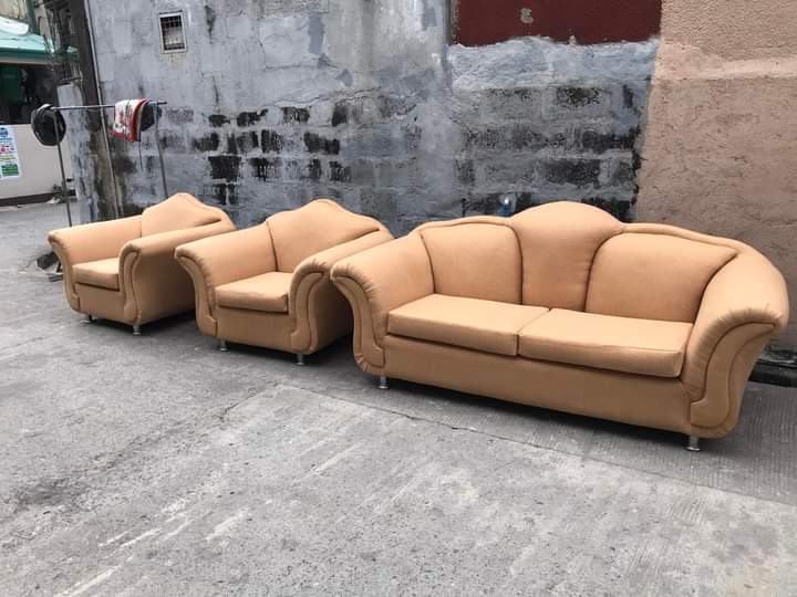 Customized Sofa