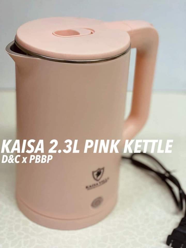 Kaisa Kettle