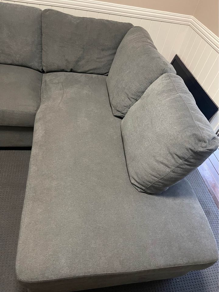 Lounge - right chaise for sale