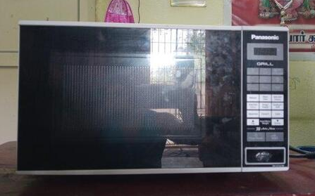 Panasonic microwave GRILL