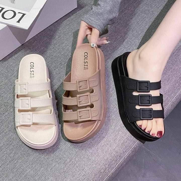 Korean Sandals Available Sizes