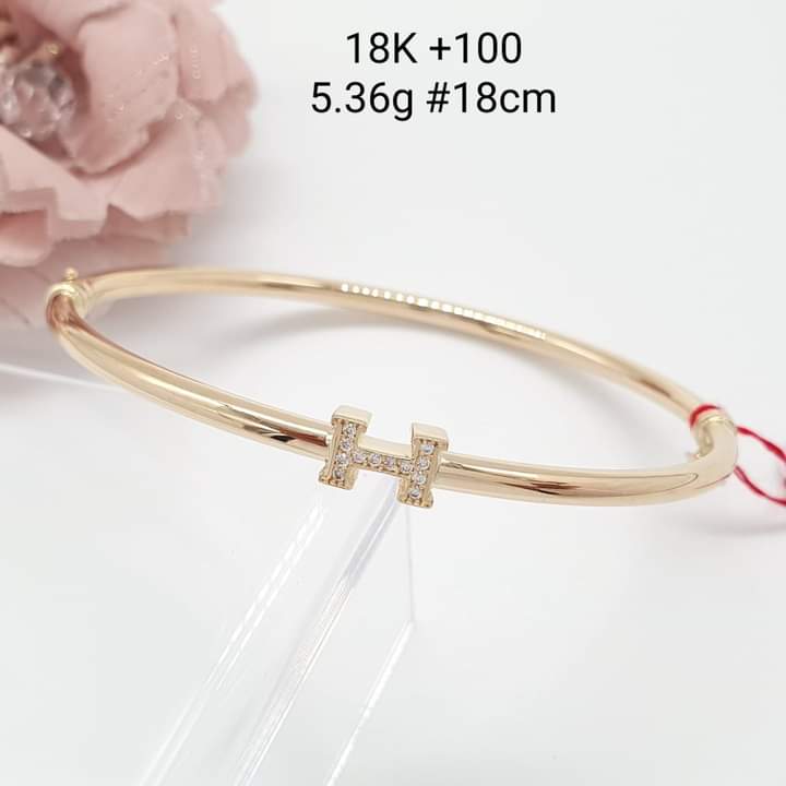 Bracelet Investment that you can wear