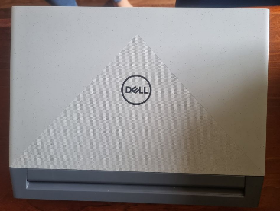 DELL G15 Ryzen Gaming Laptop