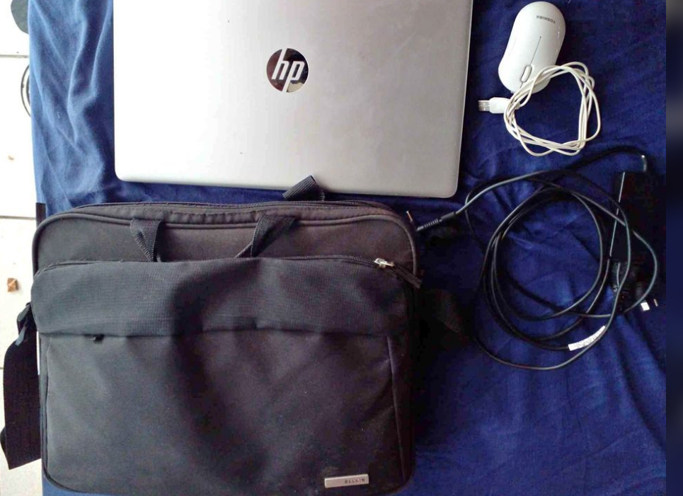 HP Laptop