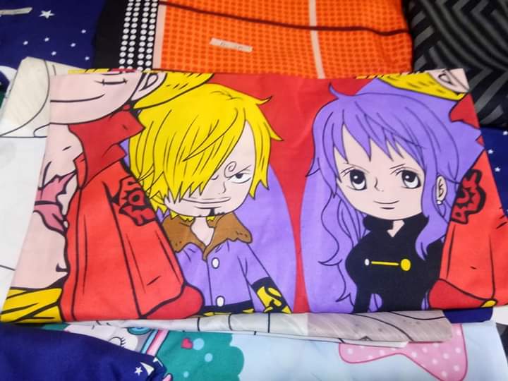 pillow case