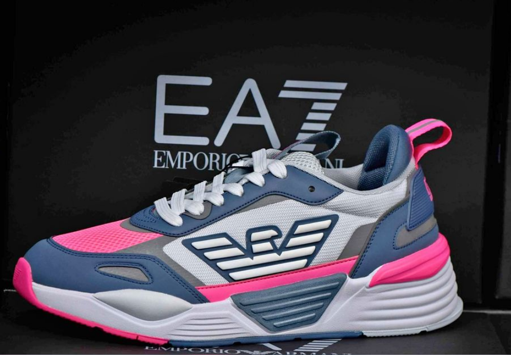 Emporio Shoe