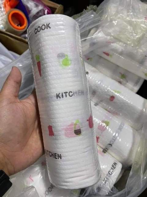 Kitchen Tissue