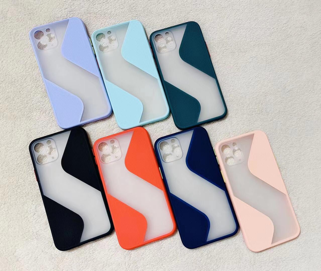 Cell phone accessories, Back covers