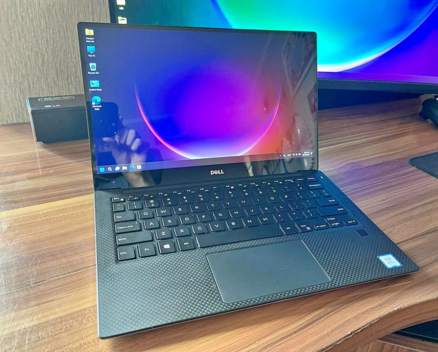 Dell XPS 13 9360