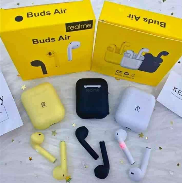 Realme Buds Air