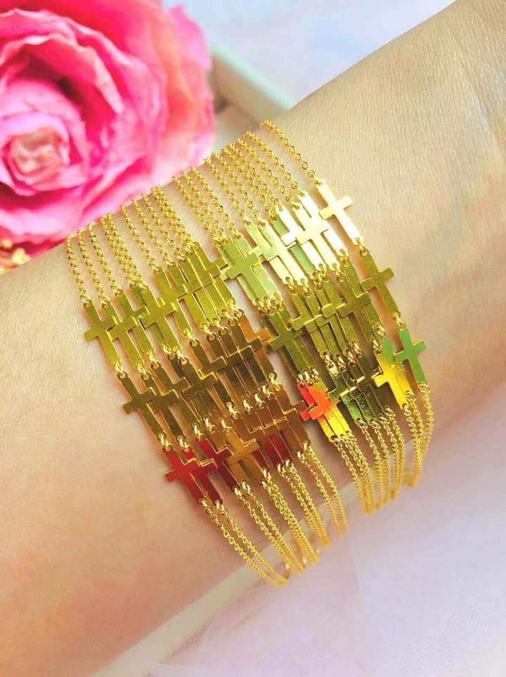 Bracellet Gold