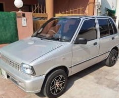 Mehran Car for sale in low price