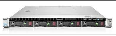 Navigator SystemsHP ProLiant DL320e G8 V2 Server AMC in Kol