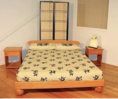 Buy Natural Bed Frames and Furniture At Affordable Price