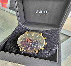 JAG Unisex Watch