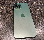 Apple iPhone 13 Pro Max 256GB Alpine Green Unloked on