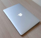 Apple Macbook Air 11ninches  2013