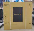 New Sony 55 inches 4K Ultra HD Smart LED Google TV 2021 Mode