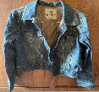 Old Navy Jean Jacket