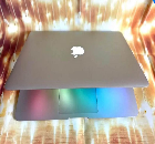 MacBook Air ultra slim