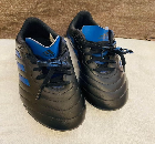 Adidas Soccer Shoe Size 4.5 Us